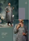 Orchid Glow By T&M Pure Silk Wholesale Dress Material Suppliers In Mumbai
